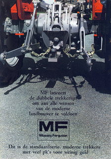 Massey Ferguson